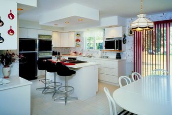 Muebles de Cocina