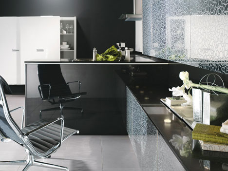 Muebles de Cocina