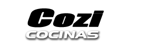 COZI COCINAS - Muebles de Cocinas